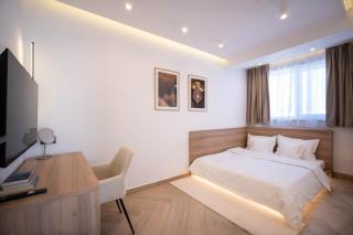 Urbio Apartments - Cluj-Napoca - 6