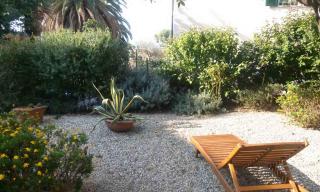 Mulinetti 2 rooms apt in Via del Castello - Xenia - Recco - 1