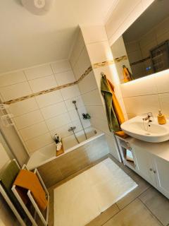 Ferienhaus Im Grünen - 1