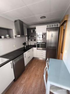 Piso a 3 minutos de la playa!! 6 personas - 2