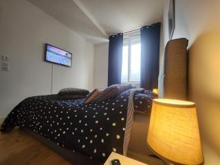 NB ARROWS Appartement de standing en hyper centre - Chartres - 3