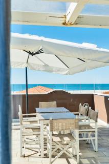 Golden Luxe - Chalet in the Beach Luxury - 9