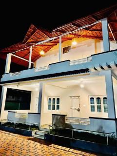 Nature View Homestay and Cottages - Kushālnagar - 9