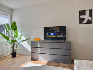 Gemütliches Dach-Apartment in der Stadt - ADAM - - Bad Mergentheim - 2