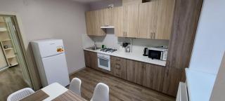 Apartments U Ratushi - 1