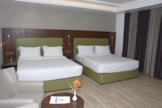 Tania President Inn - Shirdi - 3