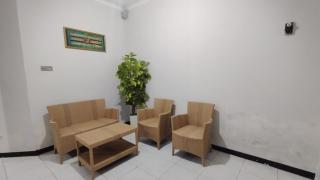 Villa Keluarga Songgoriti 2 - Songgoriti - 3