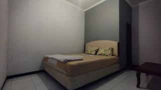 Villa Keluarga Songgoriti 2 - Songgoriti - 1