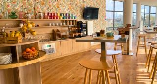 Residhome Neuilly Bords De Marne - Neuilly-Plaisance - 6