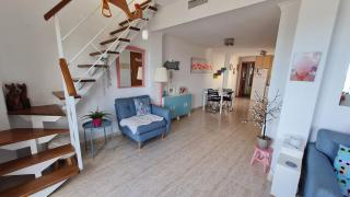 Stunning flat right on the beach! - Puerto de Mazarrón - 9