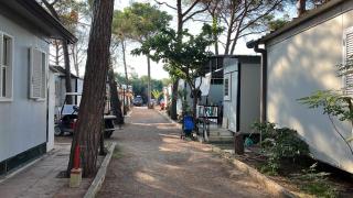 Villaggio Mondial Camping - 8