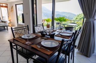 Chaweng Hill with pool - Amphoe Koksamui - 4