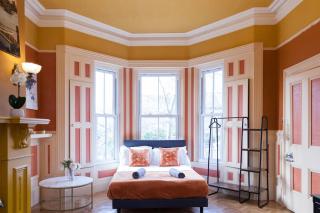 Victorian Elegance at Kingscliffe, Sleeps 17 - Manchester - 7