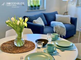 Boddenbude Lubmin - Lubmin - 0