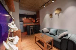 Cozy and peaceful apartment for travelling - Tbilisi - 8
