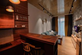 Cozy and peaceful apartment for travelling - Tbilisi - 3