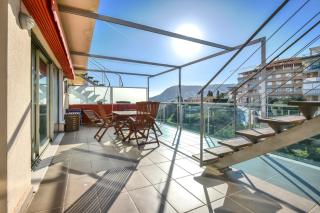 Homeincalpe Borumbot - Calpe - 0