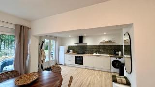 Ilha Grande, maison de campagne - Ponthoile - 3