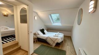 Ilha Grande, maison de campagne - Ponthoile - 1