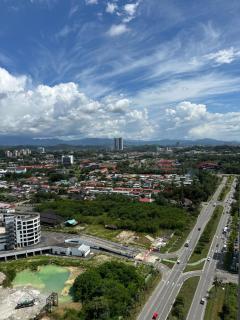 Bayluxe with Seaview - Kota Kinabalu - 2