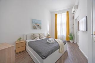 Exclusive & Central Grand Residence next to the Fashion St' - Budapest - 3