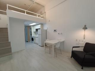 Minimalism Stay 6 next to Gimpo Airport - Seul - 2