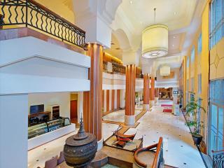 PARKROYAL Yangon - Rangum - 9