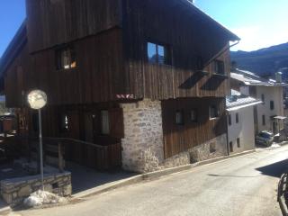 Ciaseles a due passi da Cortina d'Ampezzo - San Vito di Cadore - 2