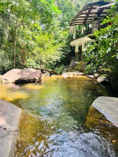 Rabuka Resort - Kitulgala - 0