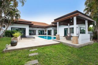 Cozy 3BR Villa White Cove with Private Pool - Rawai Beach - 8