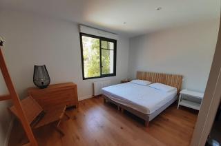 Belle Villa moderne 6 chambres et piscine chauffée- au Moulleau - Arcachon - 6