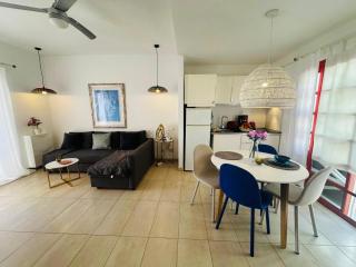 Bungalow Aloe Dunas 2 - 4