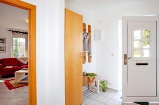 FeWo 40 3, Heideweg 2 b - Ostseebad Karlshagen - 9