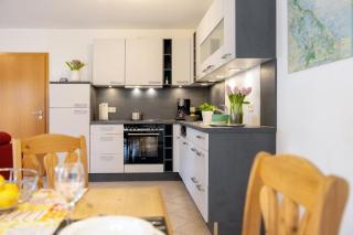 FeWo 40 3, Heideweg 2 b - Ostseebad Karlshagen - 4