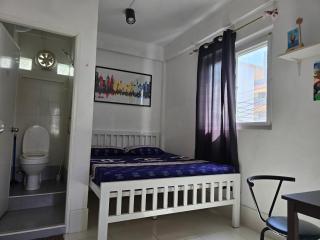 Jatujak Bangkok guesthouse R5 - 5
