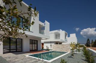 Avalon 1 Villa 14 - Paphos - 0