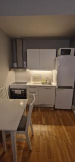 Cozy 1 bedroom apartment in Oslo Sentrum - Oslo - 7