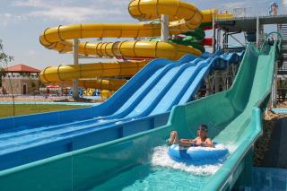 Ceglédi Apartmanpark & Kemping - 5