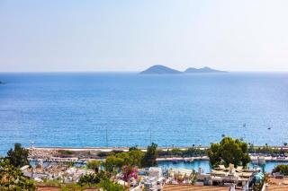 Villa Old Town Arden Kalkan - 6
