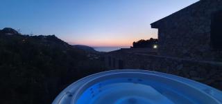 Roccette OndaTURCHESE, Vista Mare e Jacuzzi Privata - Costa Paradiso - 7