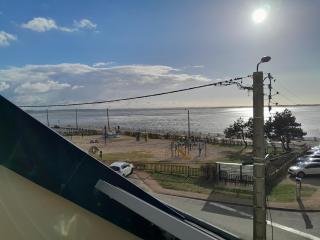 Appartement vue sur la Baie de Somme - Magnifique terrasse - Le Crotoy - 0