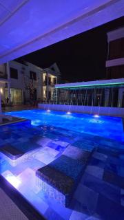 GRAND KARAVAN HOTEL - Tashkent - 1