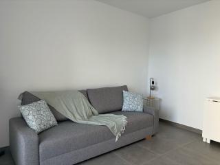Apartamento premium a pie de playa, con 3 piscinas, mini golf y terraza - Salobreña - 9