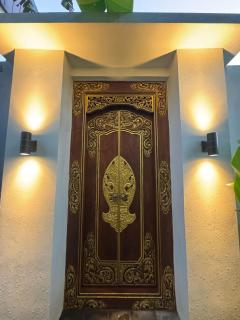 Delatari Villa - Ubud - 9