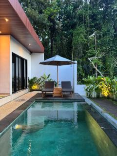 Delatari Villa - Ubud - 8