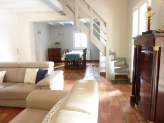 Villa avec piscine dans le Luberon - 7