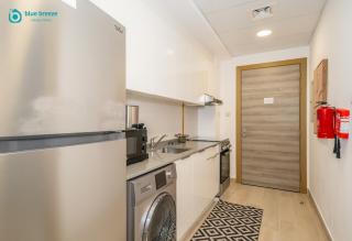 Blue Breeze - Elegant & Cozy studio in JVC - 8