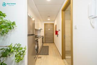 Blue Breeze - Elegant & Cozy studio in JVC - 9