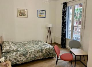 Charming apartment in Toulon - Toulon - 9