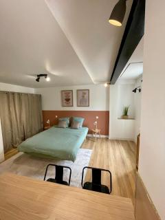 Appartement à la campagne - LʼIsle-sur-la-Sorgue - 3
